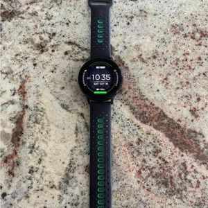 Samsung Active 2 Smart Watch with Golf Buddy